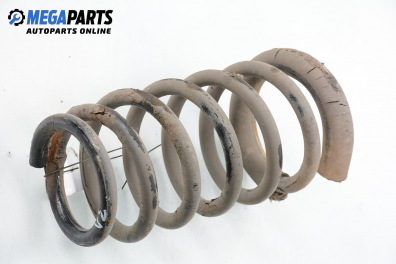 Пружина за ходова част за Suzuki Swift II Hatchback (03.1989 - 12.2005), позиция: задна