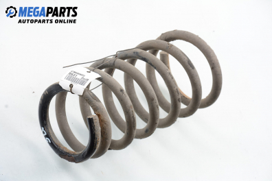 Пружина за ходова част за Suzuki Swift II Hatchback (03.1989 - 12.2005), позиция: задна