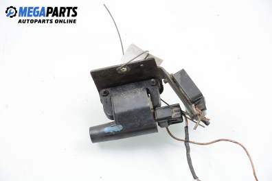 Запалителна бобина за Suzuki Swift II Hatchback (03.1989 - 12.2005) 1.0 (SF310, AA44), 50 к.с.