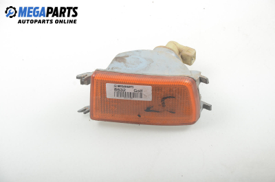 Мигач за Volkswagen Golf III Hatchback (08.1991 - 07.1998), позиция: дясна