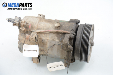 Компресор климатик за Volkswagen Golf III Hatchback (08.1991 - 07.1998) 1.8, 90 к.с.