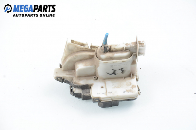 Брава на врата за Volkswagen Golf III Hatchback (08.1991 - 07.1998), позиция: задна, дясна