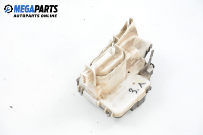 Брава на врата за Volkswagen Golf III Hatchback (08.1991 - 07.1998), позиция: задна, лява