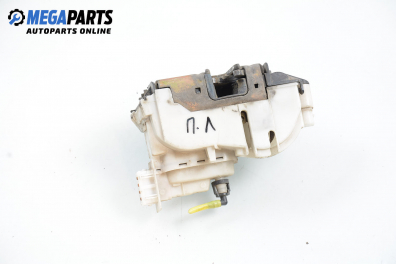 Брава на врата за Volkswagen Golf III Hatchback (08.1991 - 07.1998), позиция: предна, лява