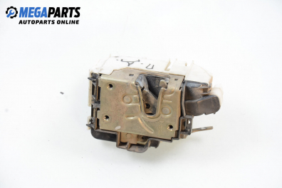 Брава на врата за Volkswagen Golf III Hatchback (08.1991 - 07.1998), позиция: предна, дясна