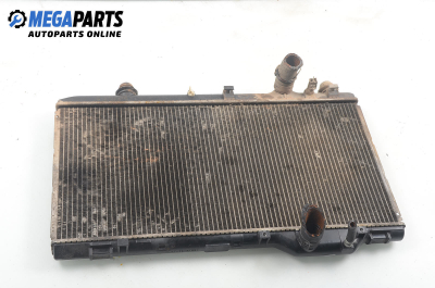 Воден радиатор за Toyota Corolla Station Wagon III (04.1997 - 10.2001) 1.9 D (WZE110), 69 к.с.