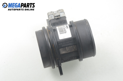 Дебитомер за Toyota Corolla Station Wagon III (04.1997 - 10.2001) 1.9 D (WZE110), 69 к.с.