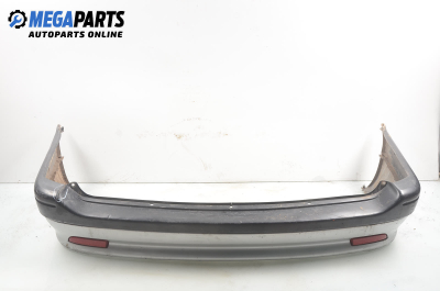 Задна броня за Toyota Corolla Station Wagon III (04.1997 - 10.2001), комби