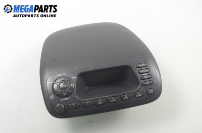 Мултимедия за Toyota Corolla Station Wagon III (04.1997 - 10.2001)