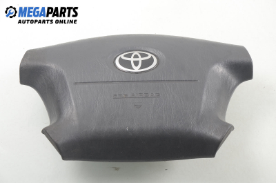 Airbag за Toyota Corolla Station Wagon III (04.1997 - 10.2001), комби