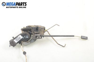 Брава на врата за Toyota Corolla Station Wagon III (04.1997 - 10.2001), позиция: предна, лява