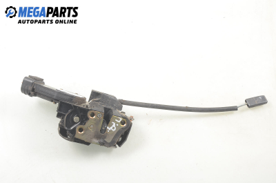 Брава на врата за Toyota Corolla Station Wagon III (04.1997 - 10.2001), позиция: предна, дясна