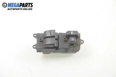 Бутони ел. стъкла  за Toyota Corolla Station Wagon III (04.1997 - 10.2001)