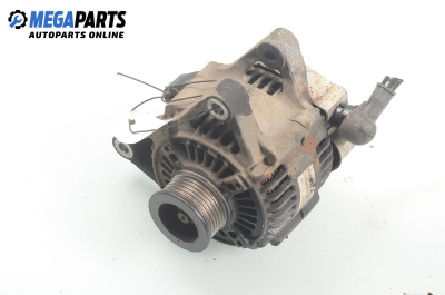 Алтернатор / генератор за Toyota Corolla Station Wagon III (04.1997 - 10.2001) 1.9 D (WZE110), 69 к.с.