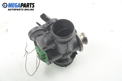 EGR-клапан за Toyota Corolla E11 Station Wagon (04.1997 - 10.2001) 1.9 D (WZE110), 69 к.с.