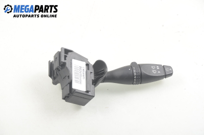 Лостче за чистачки за Ford Mondeo III Estate (10.2000 - 03.2007)