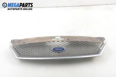 Решетка за Ford Mondeo III Estate (10.2000 - 03.2007), комби