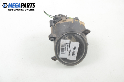 Халоген за Ford Mondeo III Estate (10.2000 - 03.2007), комби, позиция: дясна