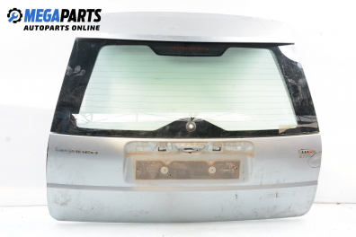 Заден капак за Ford Mondeo III Estate (10.2000 - 03.2007), 4+1 вр., комби, позиция: задна