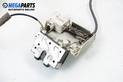 Брава заден капак за Ford Mondeo III Estate (10.2000 - 03.2007), комби, позиция: задна