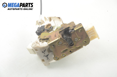 Брава на врата за Ford Mondeo III Estate (10.2000 - 03.2007), позиция: задна, дясна