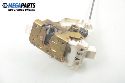 Брава на врата за Ford Mondeo III Estate (10.2000 - 03.2007), позиция: задна, лява