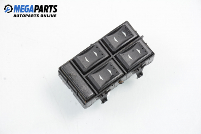 Бутони ел. стъкла  за Ford Mondeo III Estate (10.2000 - 03.2007)