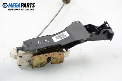 Брава на врата за Ford Mondeo III Estate (10.2000 - 03.2007), позиция: предна, лява