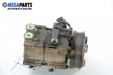 Компресор климатик за Ford Mondeo III Estate (10.2000 - 03.2007) 2.0 16V TDDi / TDCi, 115 к.с.