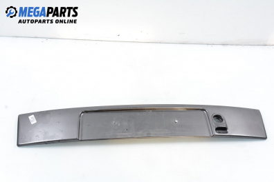 Стойка заден номер за Opel Astra F Sedan (09.1991 - 09.1998), седан