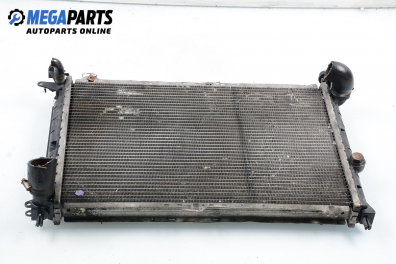 Воден радиатор за Opel Astra F Sedan (09.1991 - 09.1998) 1.7 D, 60 к.с.