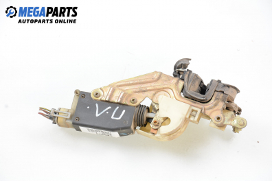 Брава на врата за Opel Astra F Sedan (09.1991 - 09.1998), позиция: предна, лява