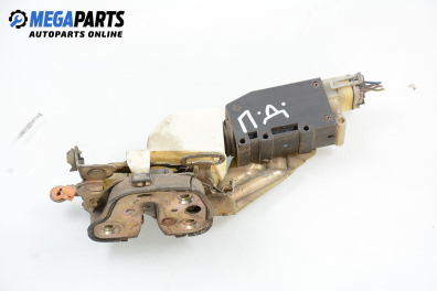 Брава на врата за Opel Astra F Sedan (09.1991 - 09.1998), позиция: предна, дясна