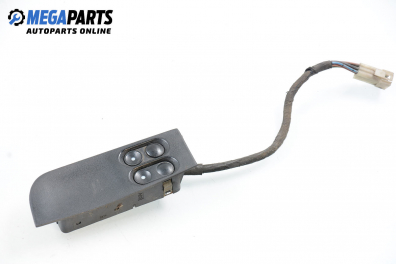 Бутони ел. стъкла  за Opel Astra F Sedan (09.1991 - 09.1998)