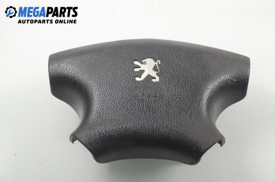 Airbag за Peugeot 306 Break (06.1994 - 04.2002), 4+1 вр., комби, позиция: предна
