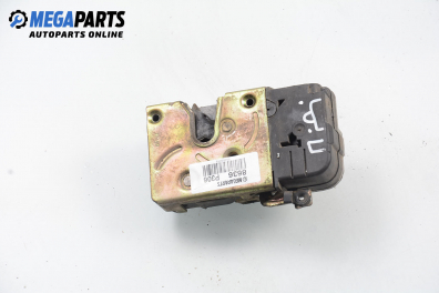 Брава на врата за Peugeot 306 Break (06.1994 - 04.2002), позиция: предна, дясна