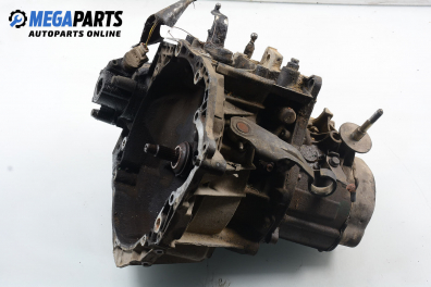 Ръчна скоростна кутия за Peugeot 306 Break (06.1994 - 04.2002) 2.0 HDI 90, 90 к.с.