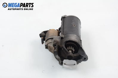 Стартер за Peugeot 306 Break (06.1994 - 04.2002) 2.0 HDI 90, 90 к.с.