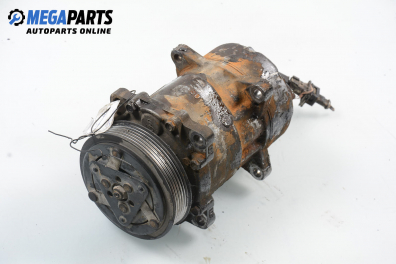 Компресор климатик за Peugeot 306 Break (06.1994 - 04.2002) 2.0 HDI 90, 90 к.с.