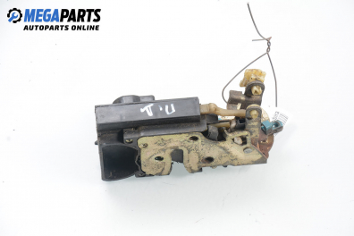 Брава на врата за Daewoo Nubira Station Wagon (04.1997 - 06.1999), позиция: предна, дясна