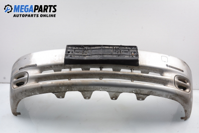 Предна броня за Daewoo Nubira Station Wagon (04.1997 - 06.1999), комби, позиция: предна