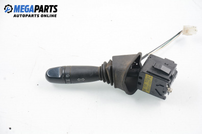 Лостче за светлини за Daewoo Nubira Station Wagon (04.1997 - 06.1999)