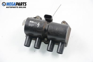 Запалителна бобина за Daewoo Nubira Station Wagon (04.1997 - 06.1999) 1.6 16V, 106 к.с.