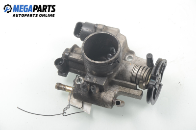 Дроселова клапа за Daewoo Nubira Station Wagon (04.1997 - 06.1999) 1.6 16V, 106 к.с.