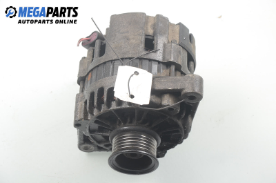 Алтернатор / генератор за Daewoo Nubira Station Wagon (04.1997 - 06.1999) 1.6 16V, 106 к.с.