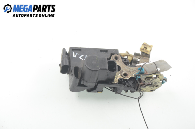 Брава на врата за Daewoo Nubira Station Wagon (04.1997 - 06.1999), позиция: предна, лява