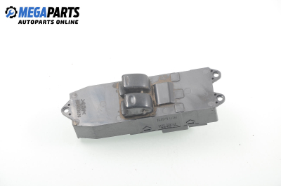 Бутони ел. стъкла  за Daewoo Nubira Station Wagon (04.1997 - 06.1999)