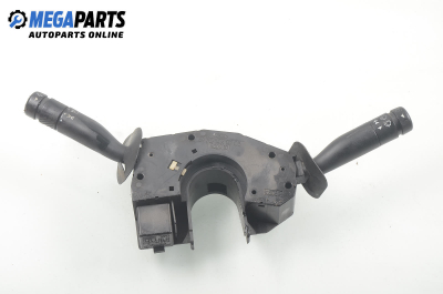 Лостчета светлини и чистачки за Ford Fiesta III Hatchback (01.1989 - 01.1997)