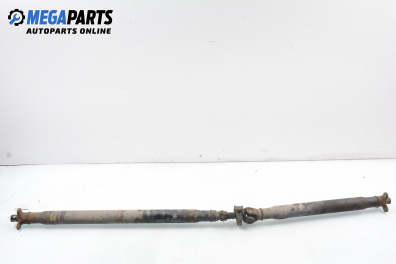 Кардан за Mercedes-Benz 190 Sedan (W201) (10.1982 - 08.1993) 2.0 (201.022), 90 к.с.