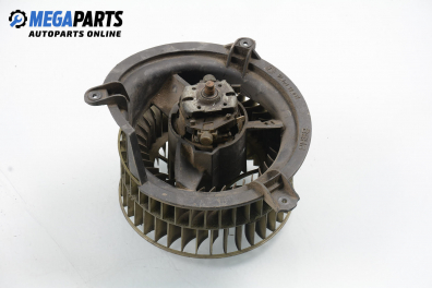 Вентилатор парно за Mercedes-Benz 190 Sedan (W201) (10.1982 - 08.1993)